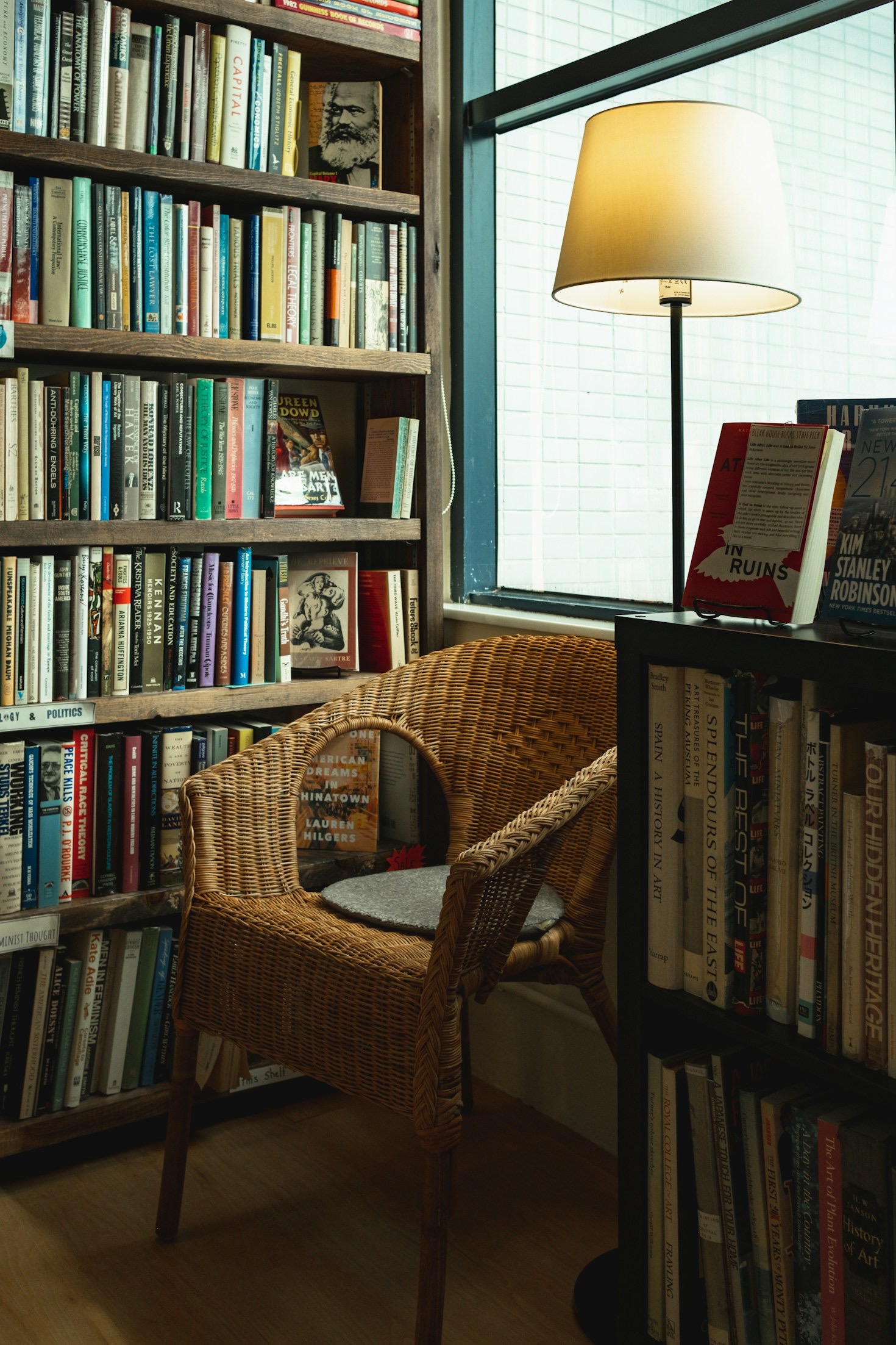 Why I Choose To Write Compelling Fiction